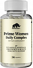 Капсулы «Prime Women Daily Сomplex»