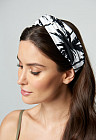 Бандана-повязка для волос