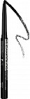 Карандаш для глаз «Waterproof Retractable Eyeliner», оттенок 01 Black
