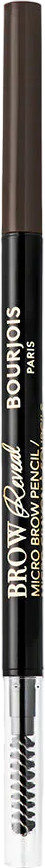 Карандаш для бровей, оттенок 002 Soft Brown | Bourjois