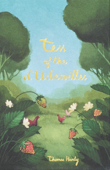 Tess of the d`Urbervilles