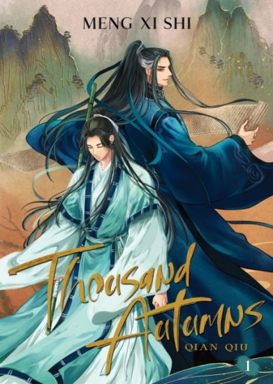 Thousand Autumns. Volume 1