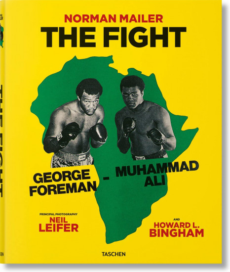 The Fight