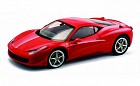 Машина на радиоуправлении Ferrari F430 1:16