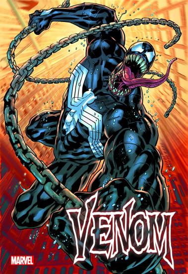 Venom vol. 1