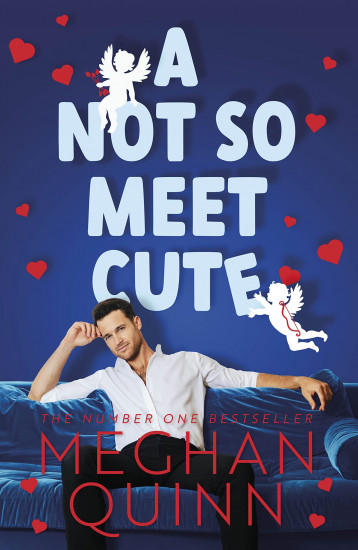 Not so meet cute