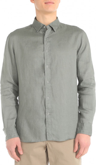 Рубашка мужская