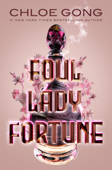 Foul lady fortune