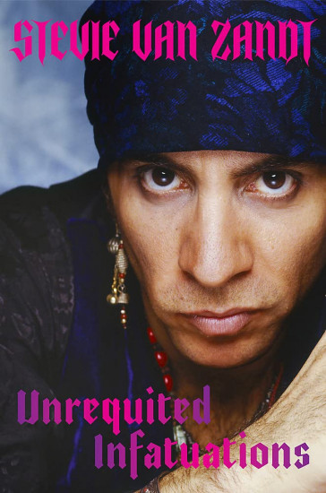 Unrequited infatuations
