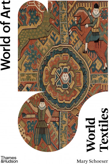 World Textiles: A Concise History
