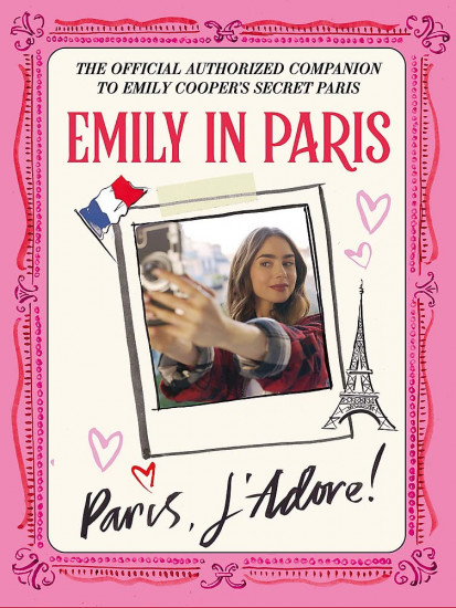 Emily in Paris