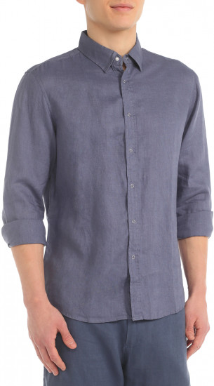 Рубашка мужская