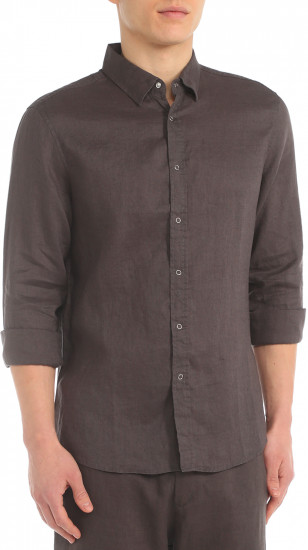 Рубашка мужская