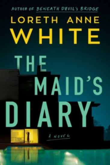 The Maid`s diary