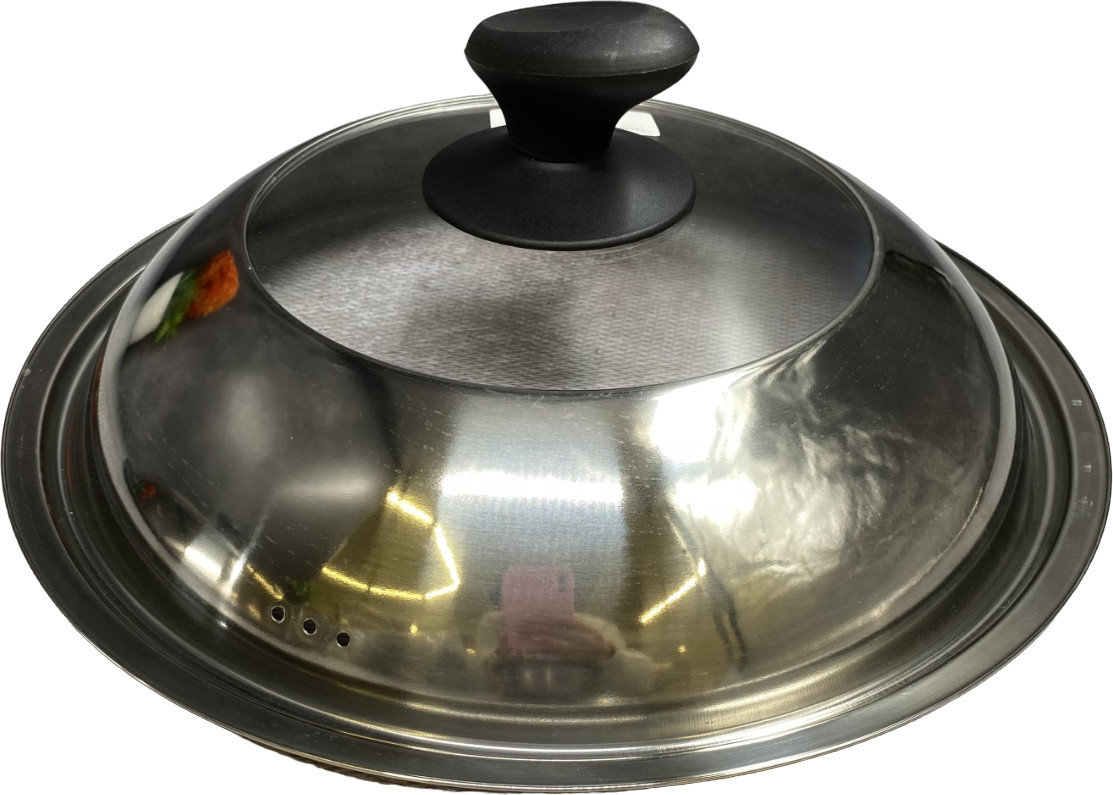 Крышка со смотровым окном | Tableware