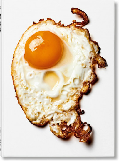 The Gourmand's Egg