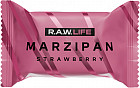 Марципан «Wild strawberry»