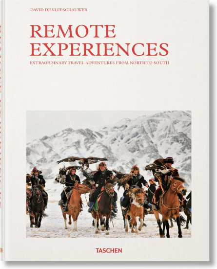 Remote Experiences