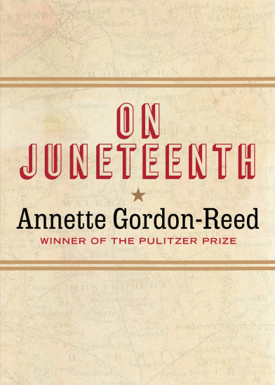 On Juneteenth