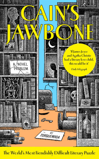 Cain`s Jawbone