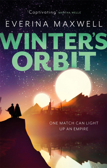Winter`s orbit