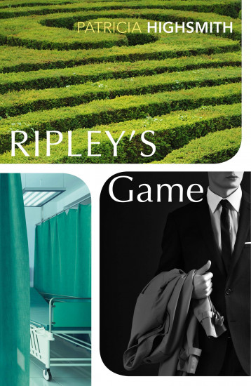 Ripley`s Game