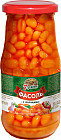 Фасоль с овощами