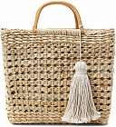 молочно-бежевый