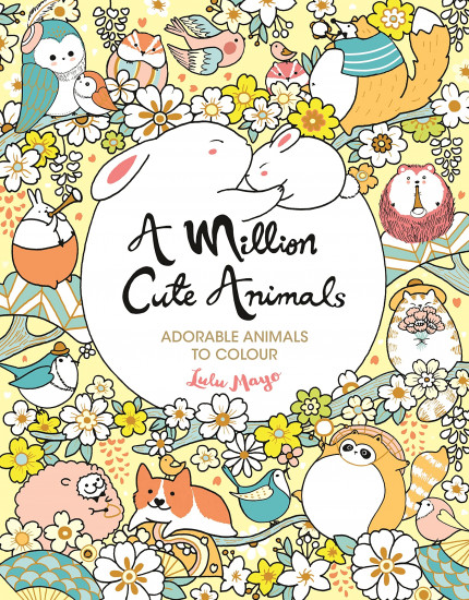 Million cute animals