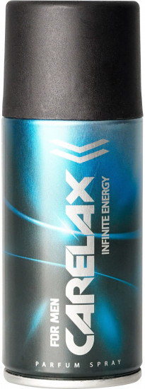 Дезодорант-спрей для мужчин «Infinite energy»
