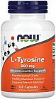 Капсулы «L-Tyrosine»