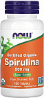 Таблетки «Spirulina»
