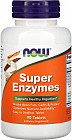 Таблетки «Super Enzymes»