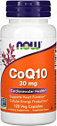 Капсулы «Коэнзим Q10»