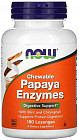 Жевательные пастилки «Papaya Enzymes»