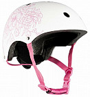 розовый/белый