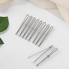 Приспособления для облегчения вдевания резинки