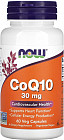 Капсулы «Коэнзим Q10»