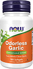 Капсулы «Odorless Garlic»