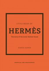 Little book of Hermes