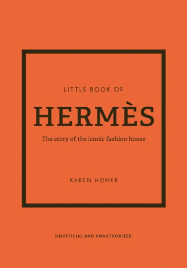 Little book of Hermes