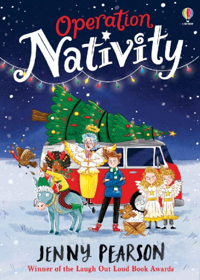 Operation Nativity