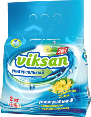 Порошок для стирки белья «Цветение липы»