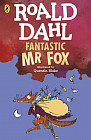 Fantastic mr Fox