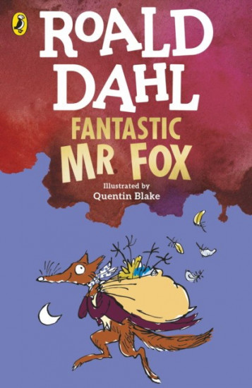 Fantastic mr Fox