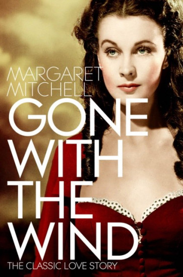 Gone with the wind