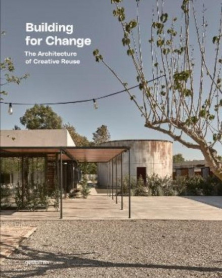 Building for Change. The Architecture