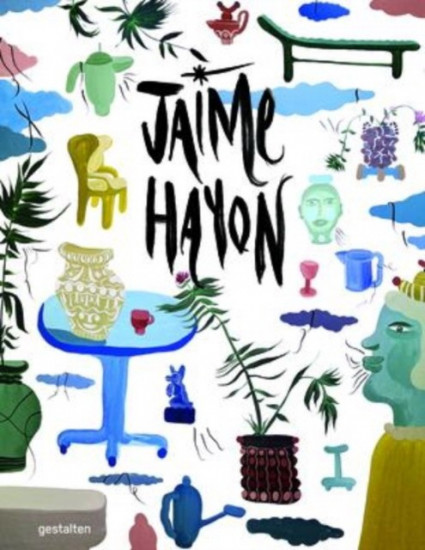 Jaime hayon elements