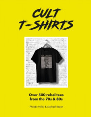 Cult t-shirts