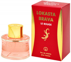 Туалетная вода «Le Rouge»